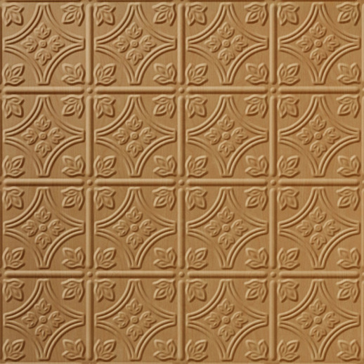  Dimension Walls Kaleidoscope Maple