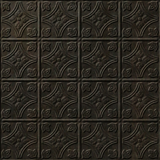  Dimension Walls Kaleidoscope Gunmetal