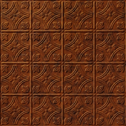  Dimension Walls Kaleidoscope Moonstone Copper