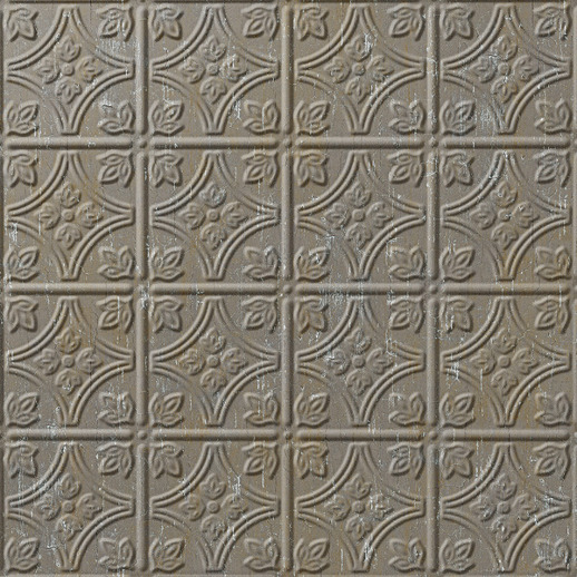  Dimension Walls Kaleidoscope Crackle Patina