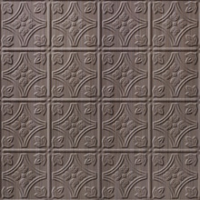 Burnished Brushstroke