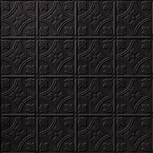  Dimension Walls Kaleidoscope Striated Ebony