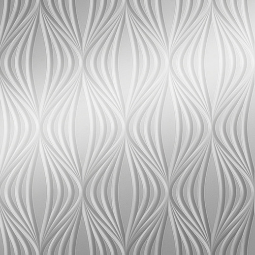  Dimension Walls Kandra Metallic Silver
