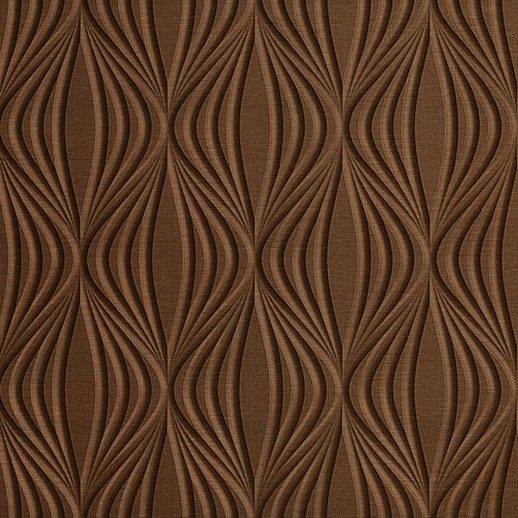  Dimension Walls Kandra Linen Chestnut