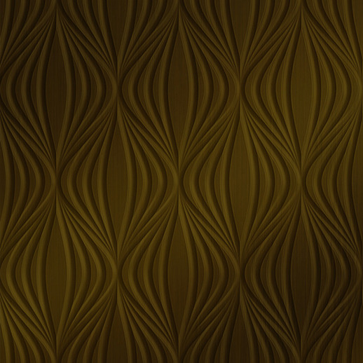  Dimension Walls Kandra Rubbed Bronze