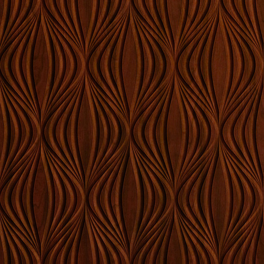  Dimension Walls Kandra Cherry