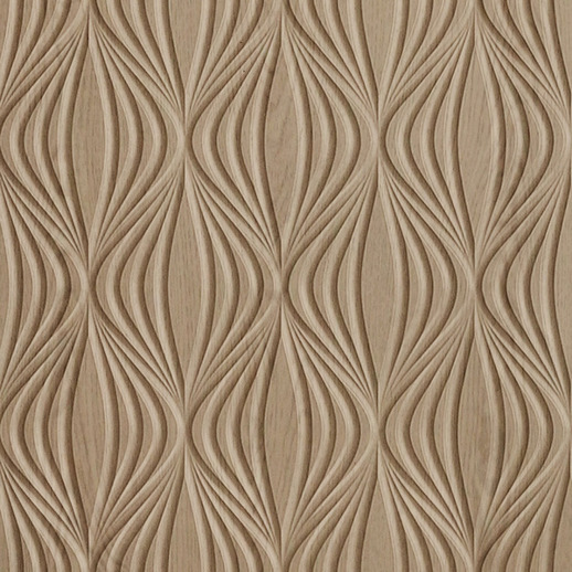  Dimension Walls Kandra Light Oak