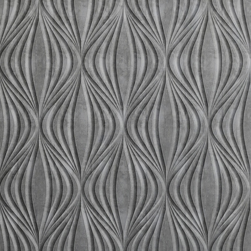  Dimension Walls Kandra Etched Silver