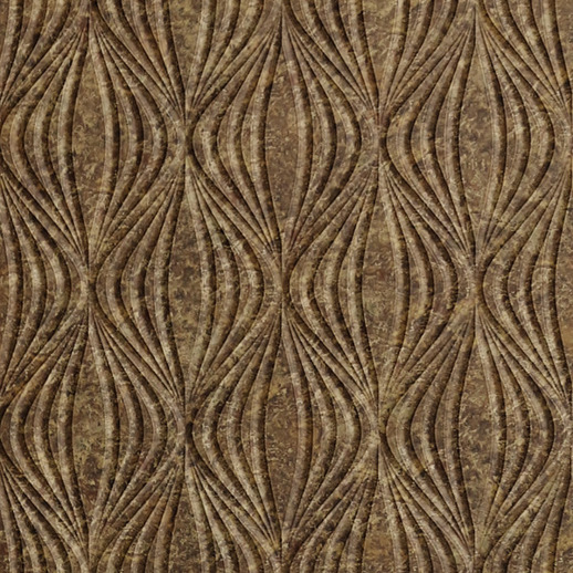  Dimension Walls Kandra Bronze Patina