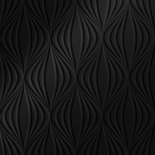  Dimension Walls Kandra Polished Ebony