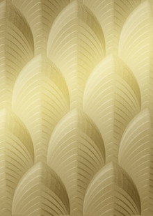 Dimension Walls Dubai Room Scene