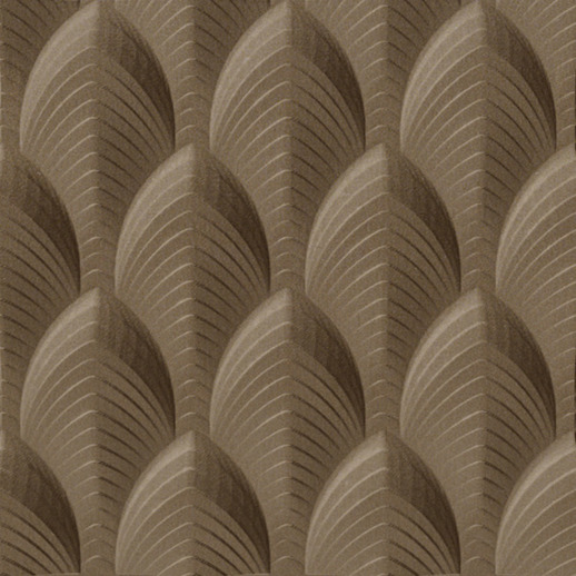  Dimension Walls Dubai Bronze