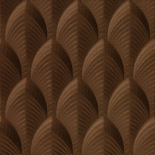  Dimension Walls Dubai Linen Chestnut