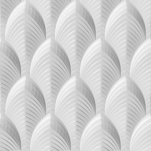  Dimension Walls Dubai Paintable