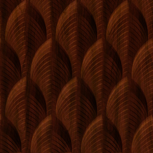  Dimension Walls Dubai Cherry