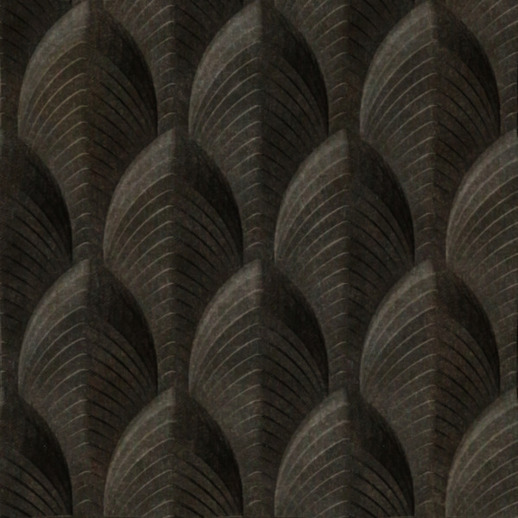  Dimension Walls Dubai Gunmetal