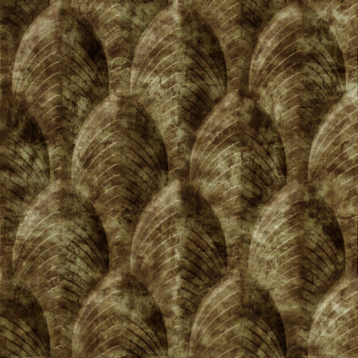  Dimension Walls Dubai Aged Bronze