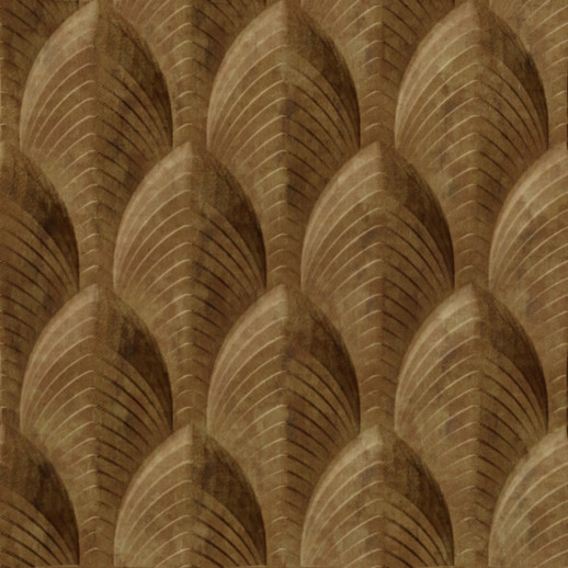  Dimension Walls Dubai Aged Gold