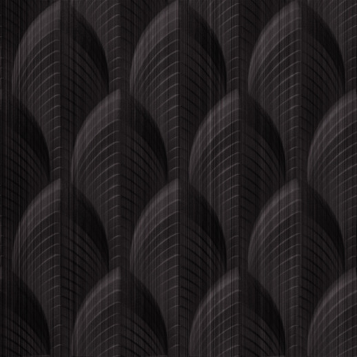  Dimension Walls Dubai Striated Ebony