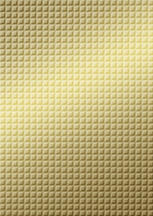 Dimension Walls Stitch Room Scene