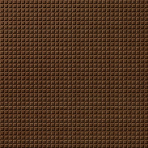  Dimension Walls Stitch Linen Chestnut