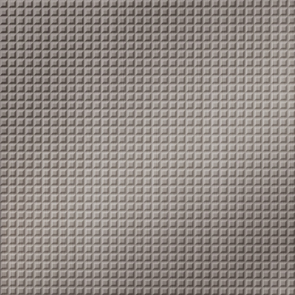 Vinyl Wall Covering Dimension Walls Stitch Brushed Nickel
