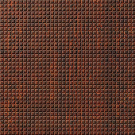  Dimension Walls Stitch Walnut