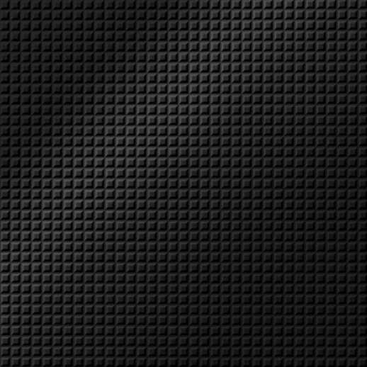  Dimension Walls Stitch Polished Ebony