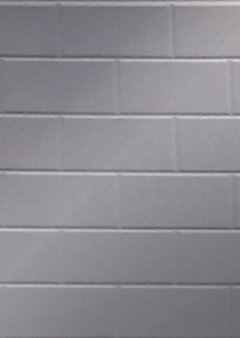 Dimension Walls Brickyard Room Scene