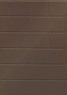 Dimension Walls Brickyard Room Scene