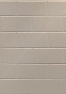 Dimension Walls Brickyard Room Scene