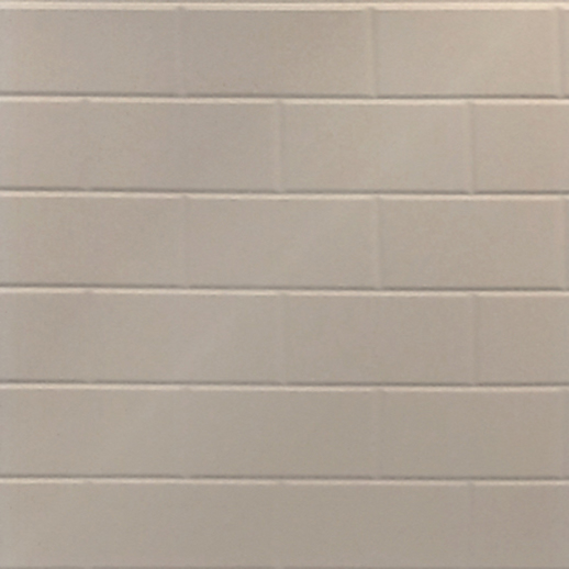  Dimension Walls Brickyard Almond