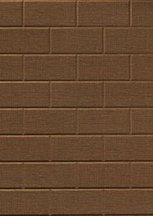 Dimension Walls Brickyard Room Scene