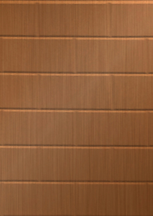 Dimension Walls Brickyard Room Scene