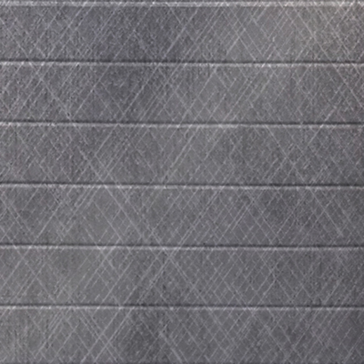  Dimension Walls Brickyard Etched Silver