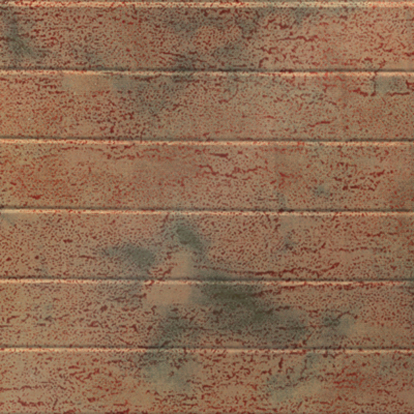 Vinyl Wall Covering Dimension Walls Brickyard Aged Copper
