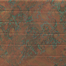 Copper Patina