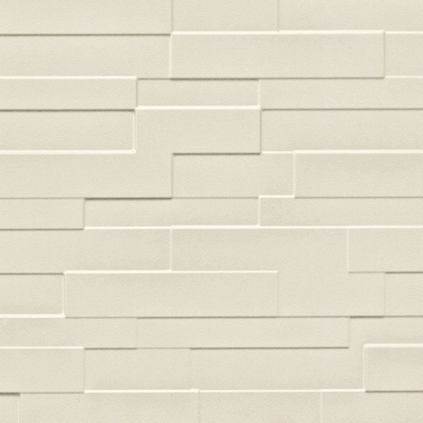 Vinyl Wall Covering Dimension Walls Fireside Off White