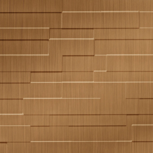  Dimension Walls Fireside New Penny