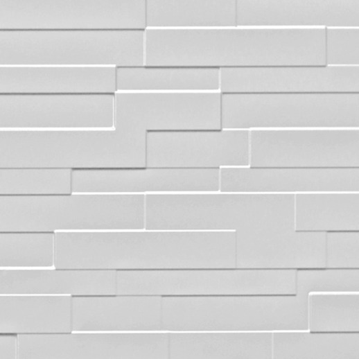  Dimension Walls Fireside Paintable