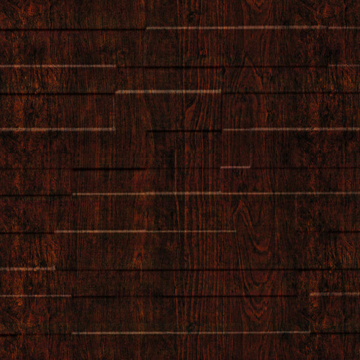  Dimension Walls Fireside Burgundy Grain