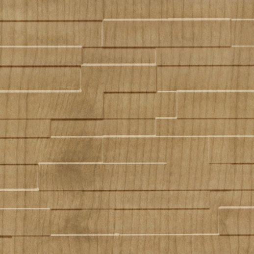  Dimension Walls Fireside Stained Ash