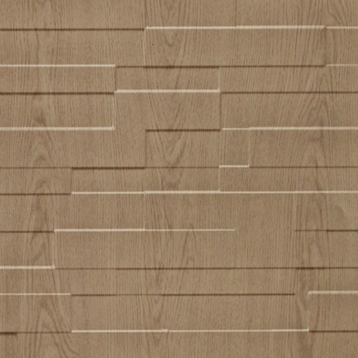  Dimension Walls Fireside Light Oak