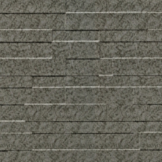  Dimension Walls Fireside Galvanized