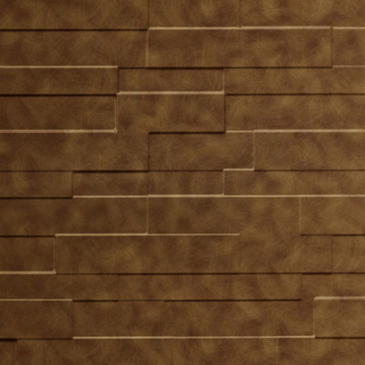  Dimension Walls Fireside Antique Bronze