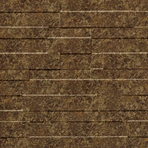  Dimension Walls Fireside Bronze Patina