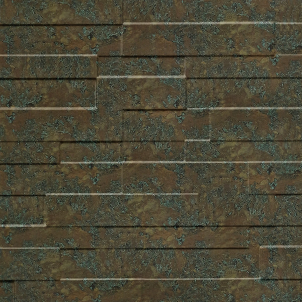 Vinyl Wall Covering Dimension Walls Fireside Copper Patina