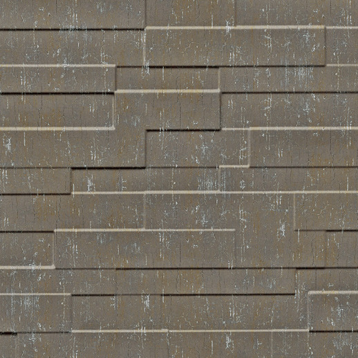  Dimension Walls Fireside Crackle Patina