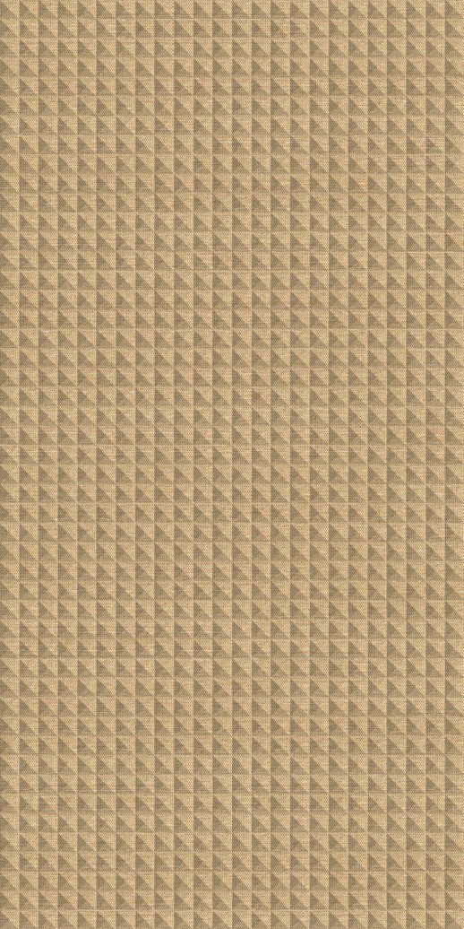  Dimension Walls Pillar Linen Ecru