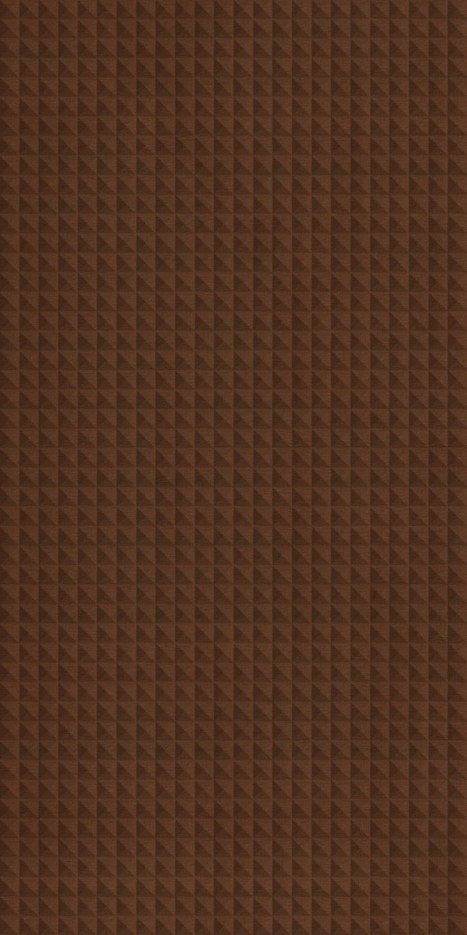  Dimension Walls Pillar Linen Chestnut